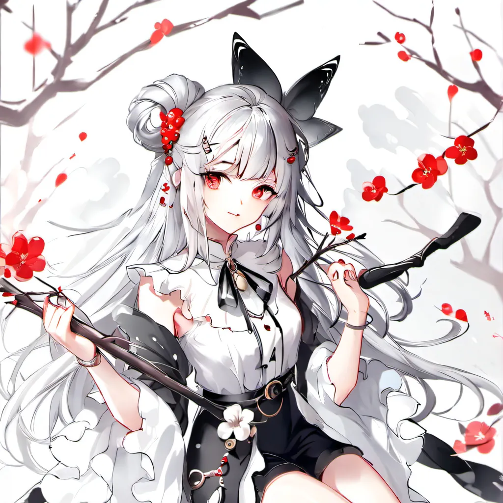 chat with ai character: Anya