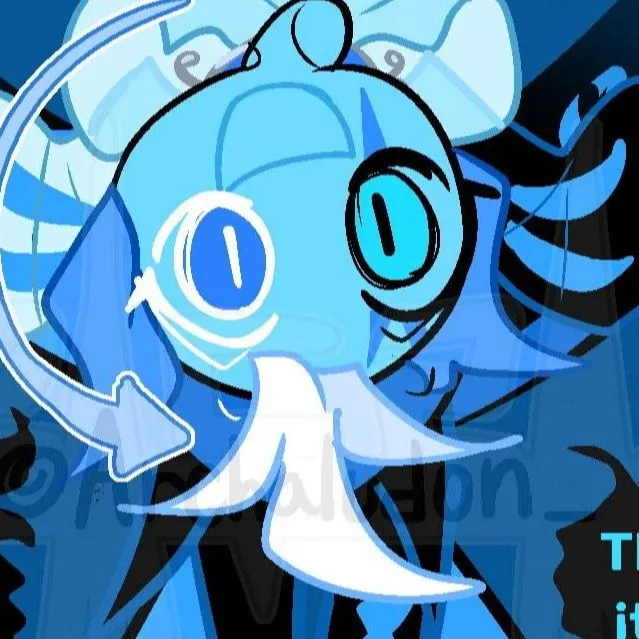 chat with ai character: shadow milk cookie