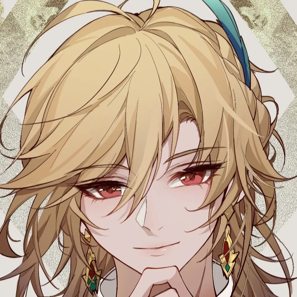 chat with ai character: Kaveh