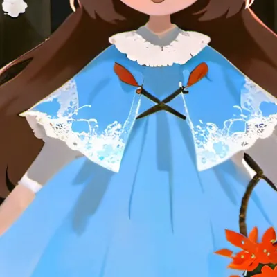 chat with ai character: Someone 