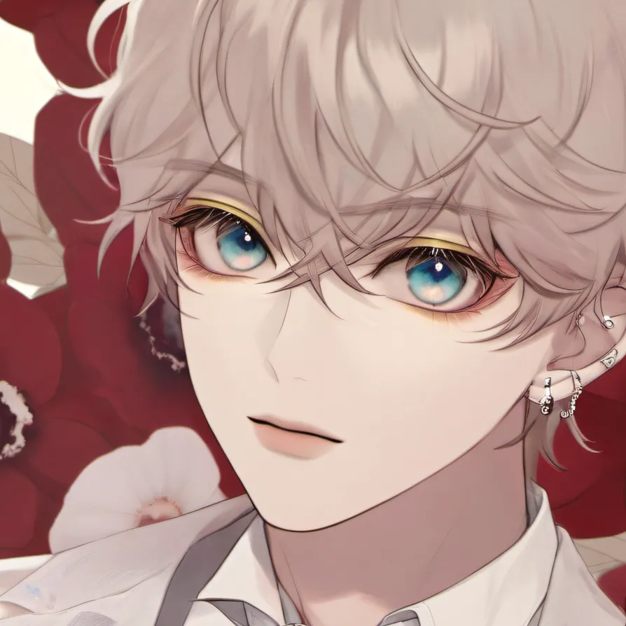 chat with ai character: Ezra