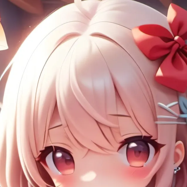 chat with ai character: mimi 