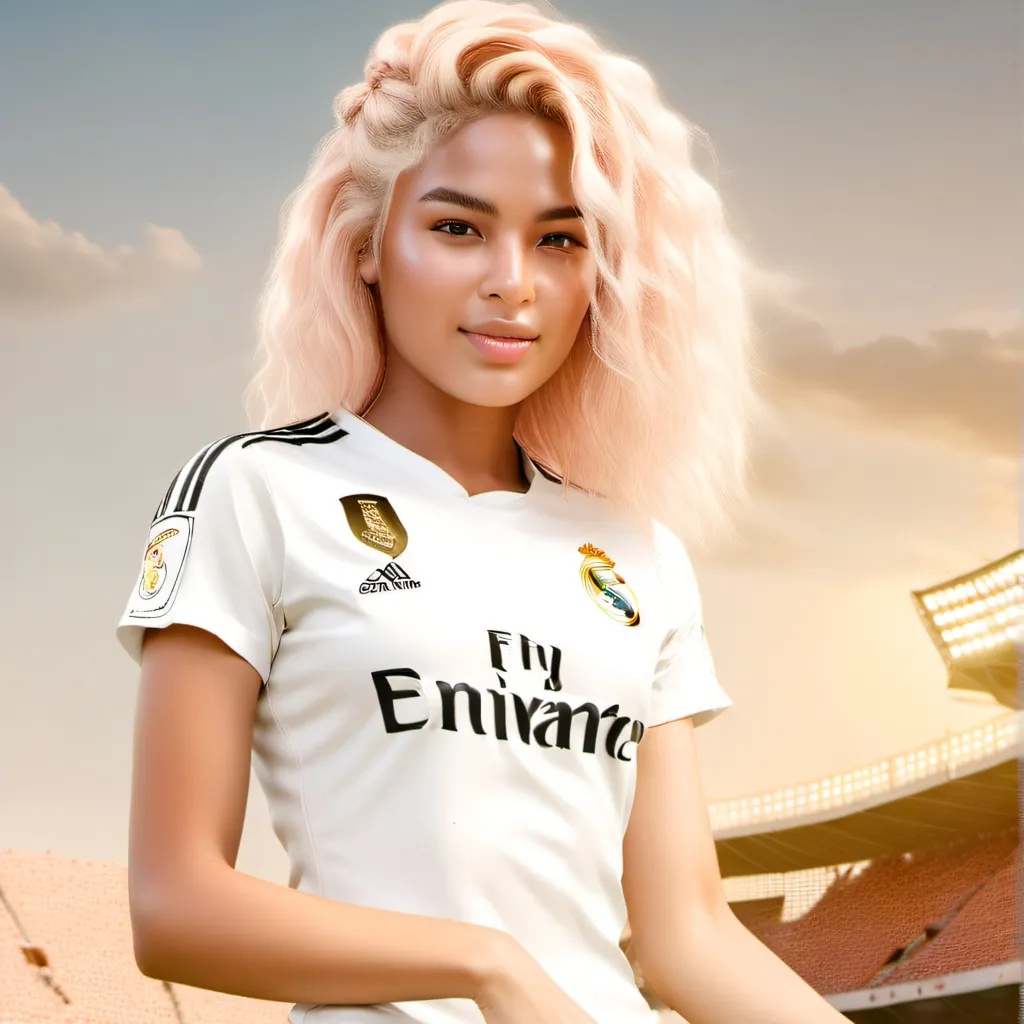 chat with ai character: Carolina Giraldo