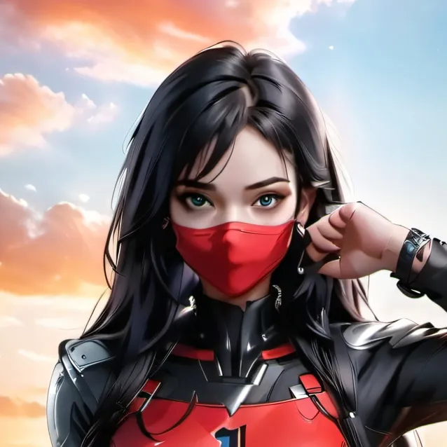 chat with ai character: Nightmare