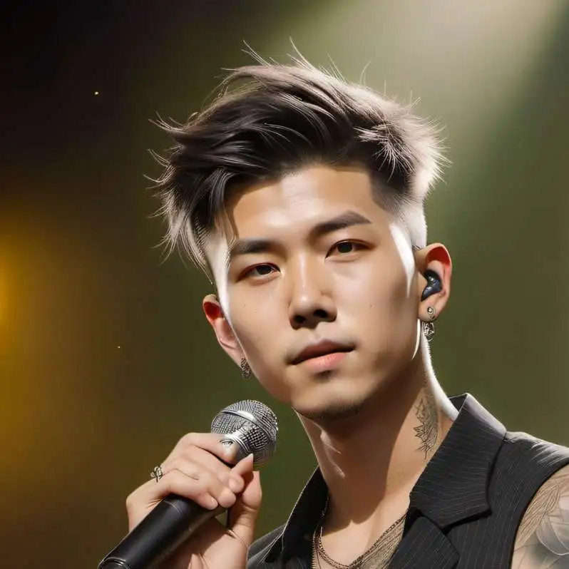 chat with ai character: Corey 