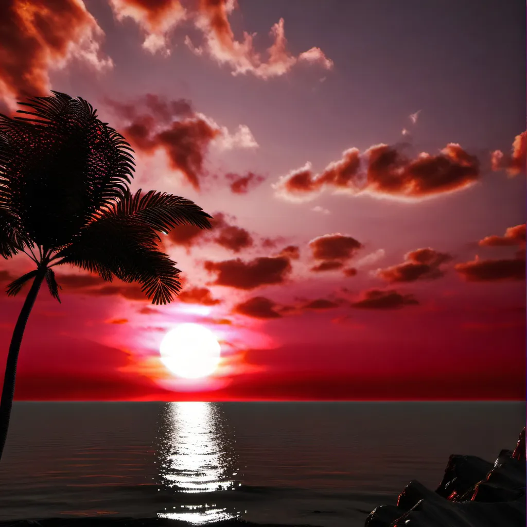 chat with ai character: Mha beach