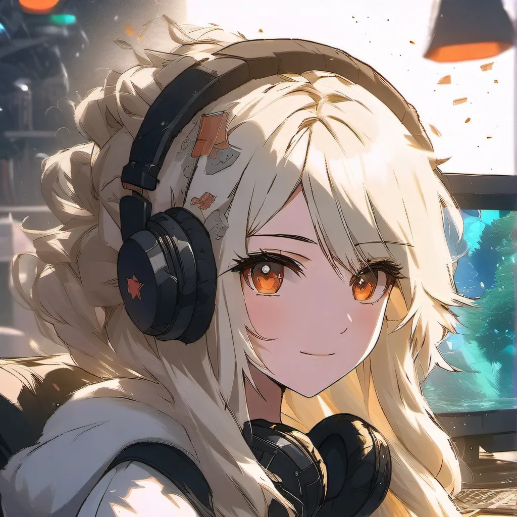 chat with ai character: Millie