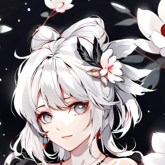 chat with ai character: anna