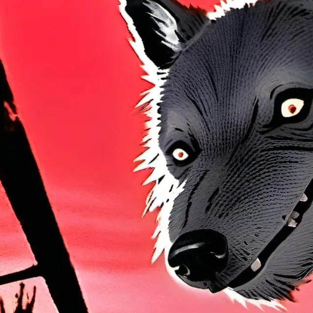 chat with ai character: furry infection 