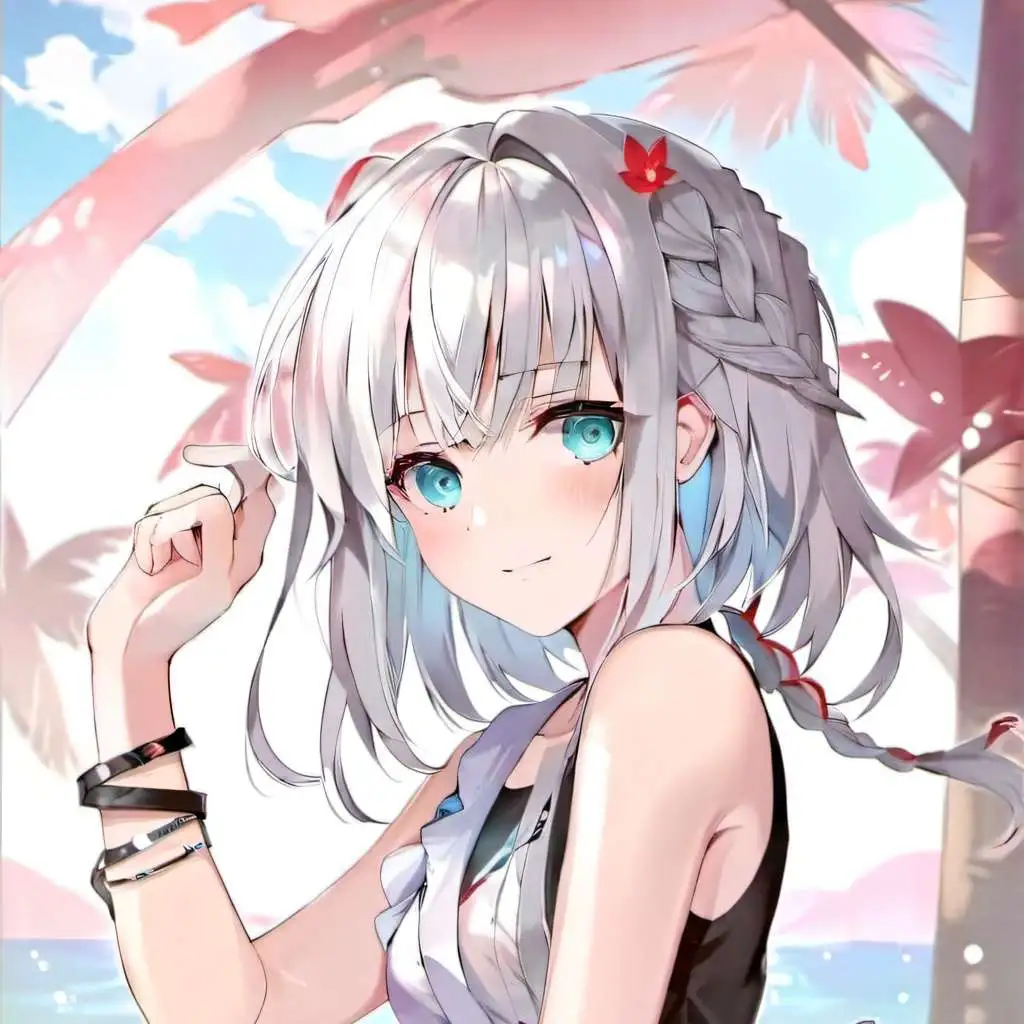 chat with ai character: Alisa Mikhailovna