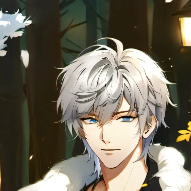 chat with ai character: |•|`~Elijah~`|•|