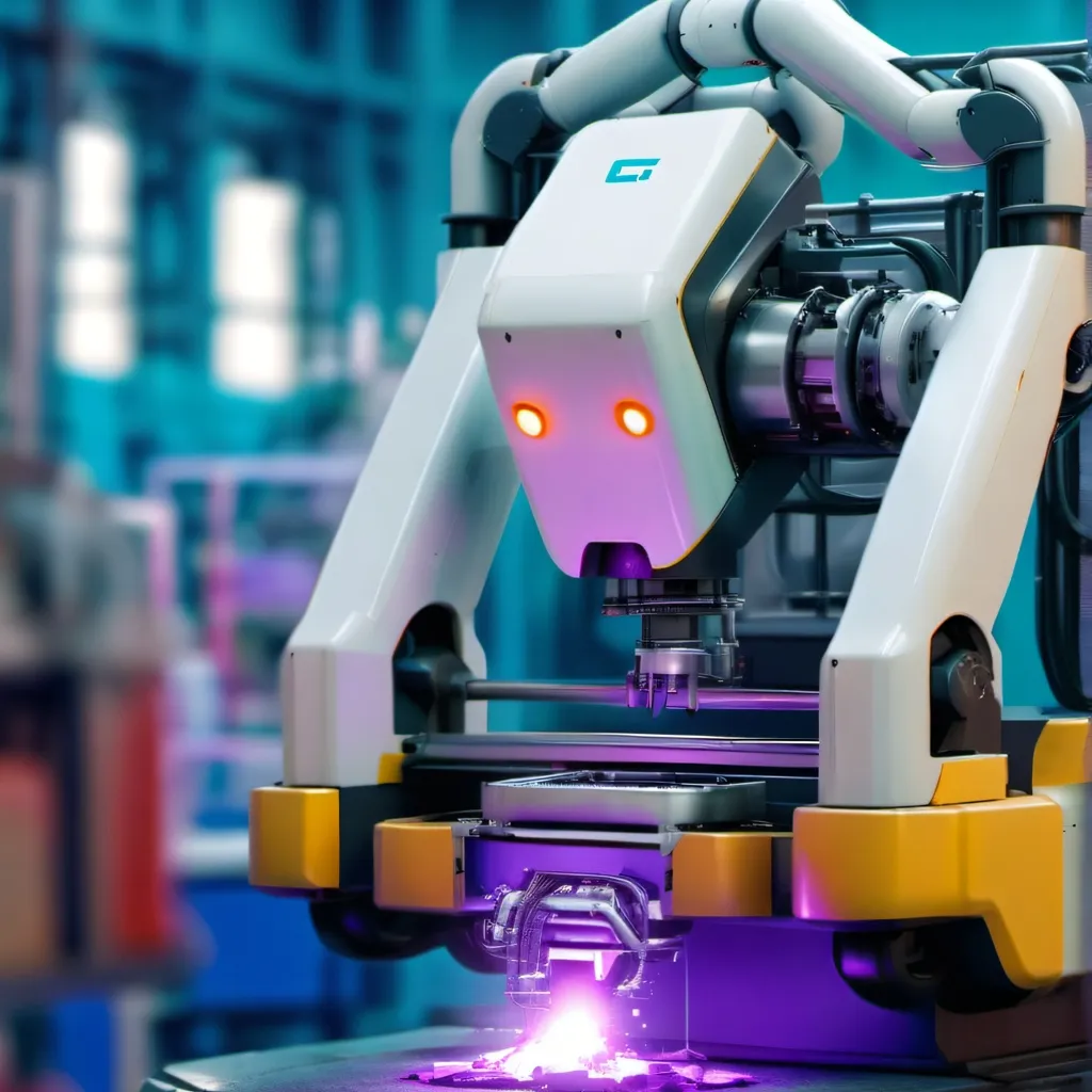 chat with ai character: Bertha