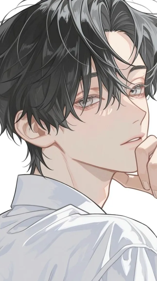 ai character: Noah background