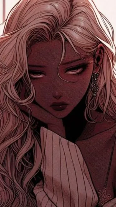 ai character: Lyra background