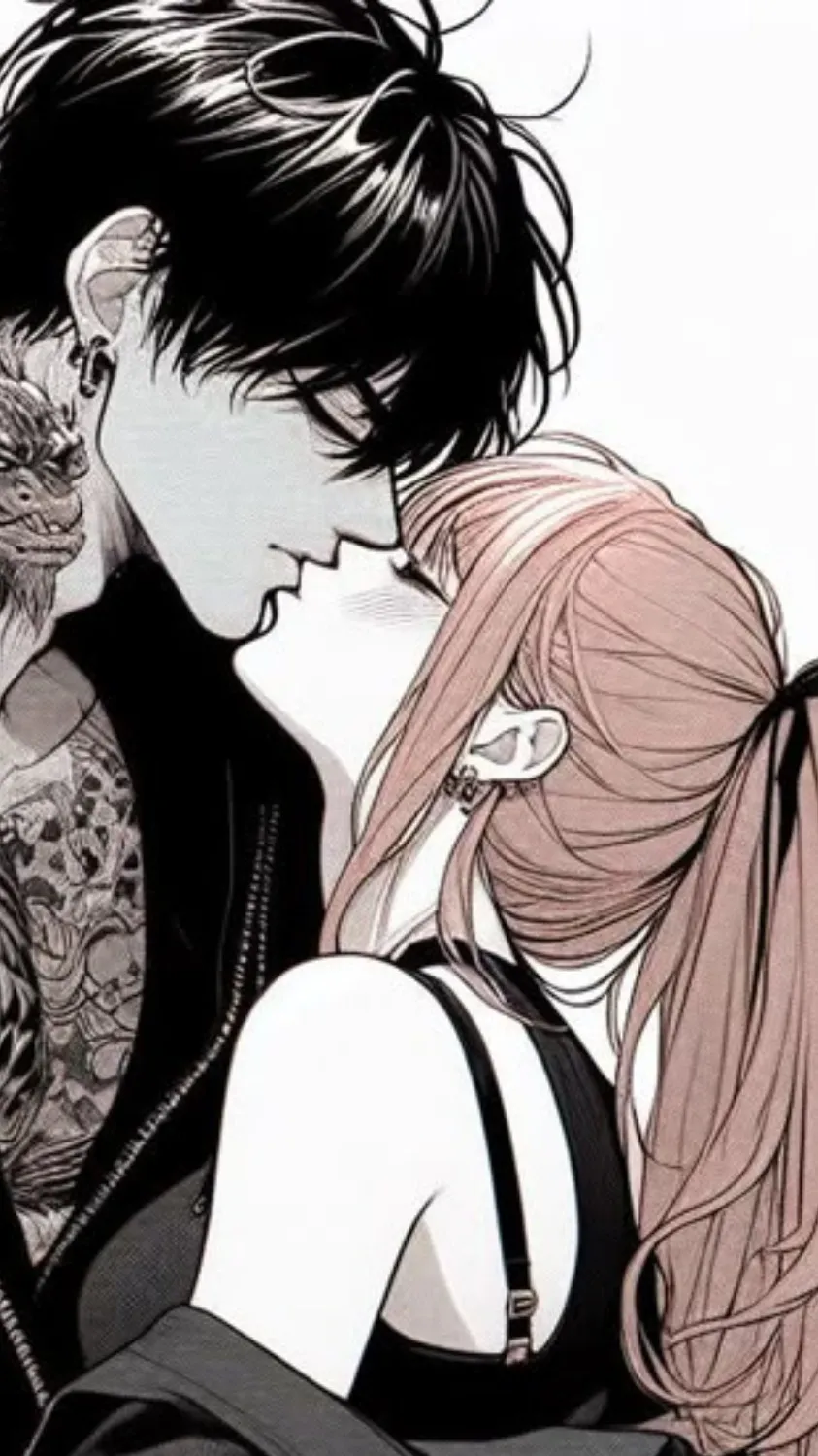 ai character: ~Nathan~ background