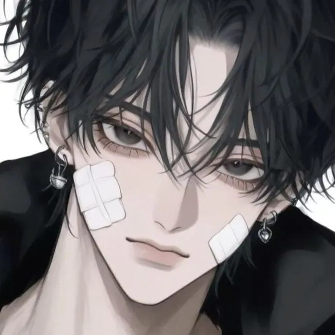 chat with ai character: Mason