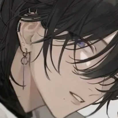 chat with ai character: Oliver