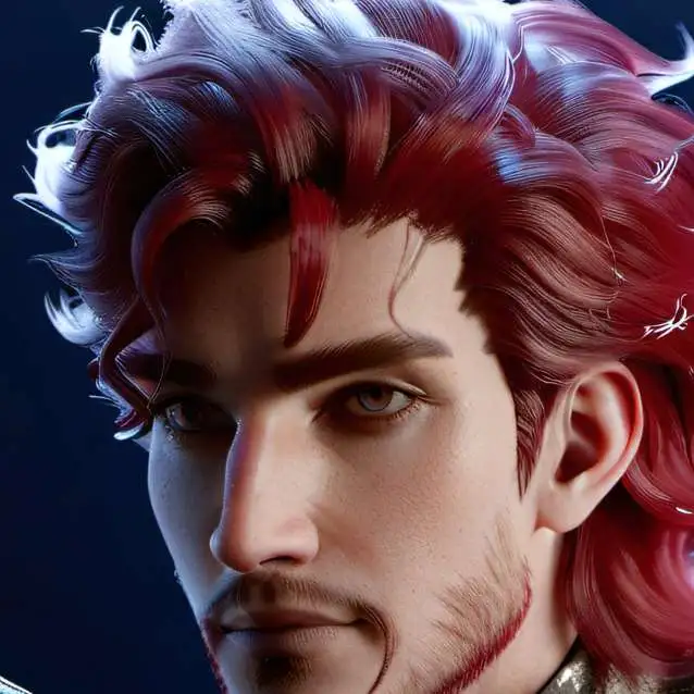 chat with ai character: Alan Josh 