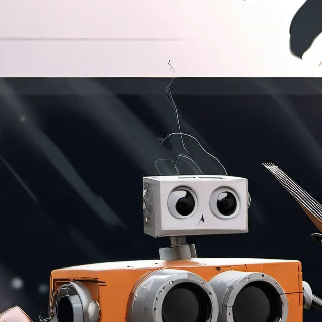 chat with ai character: rare wubbox