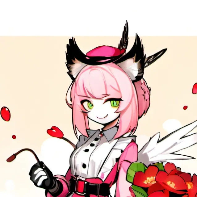 chat with ai character: alice