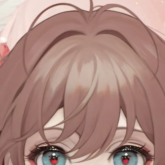 chat with ai character: Molly