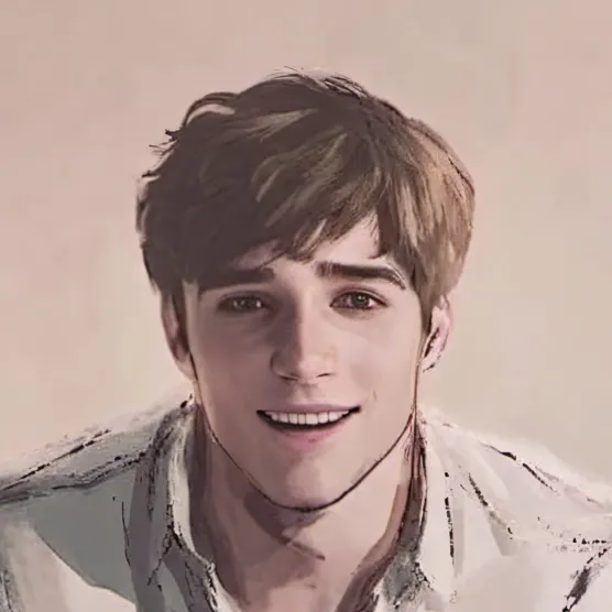 chat with ai character: Noah😍