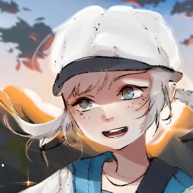 chat with ai character: natasha