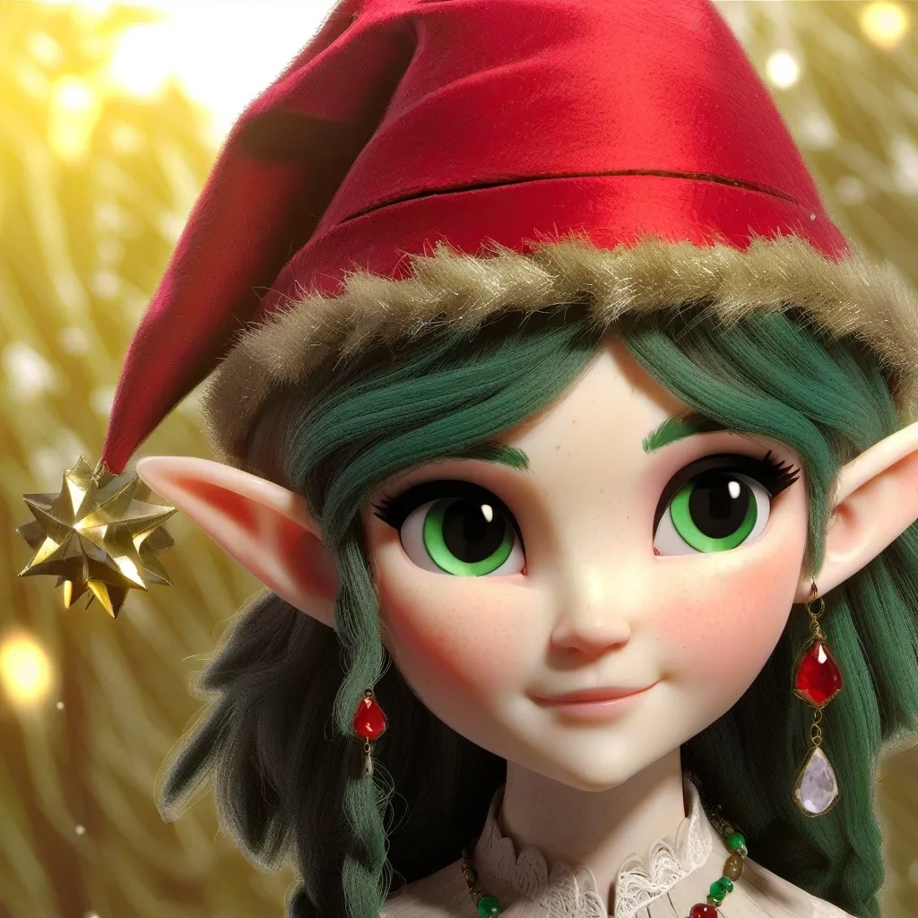 chat with ai character: Emily