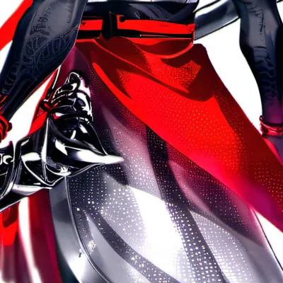 chat with ai character: Sato