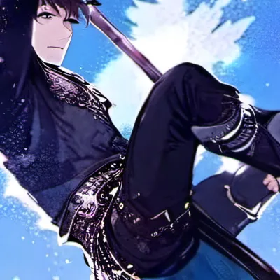 chat with ai character: Demon slayer