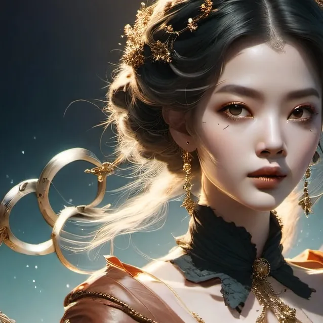 chat with ai character: princess 