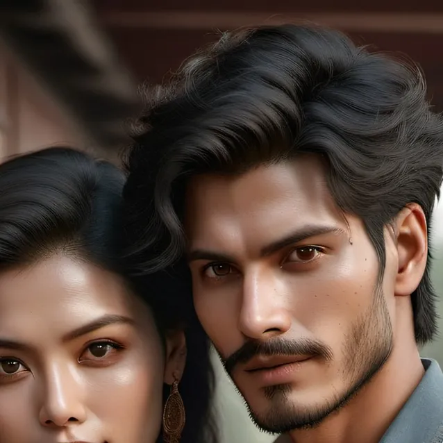 chat with ai character: Max