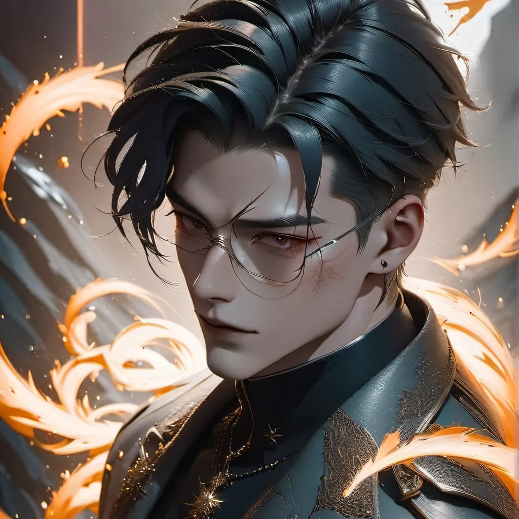 chat with ai character: Sam