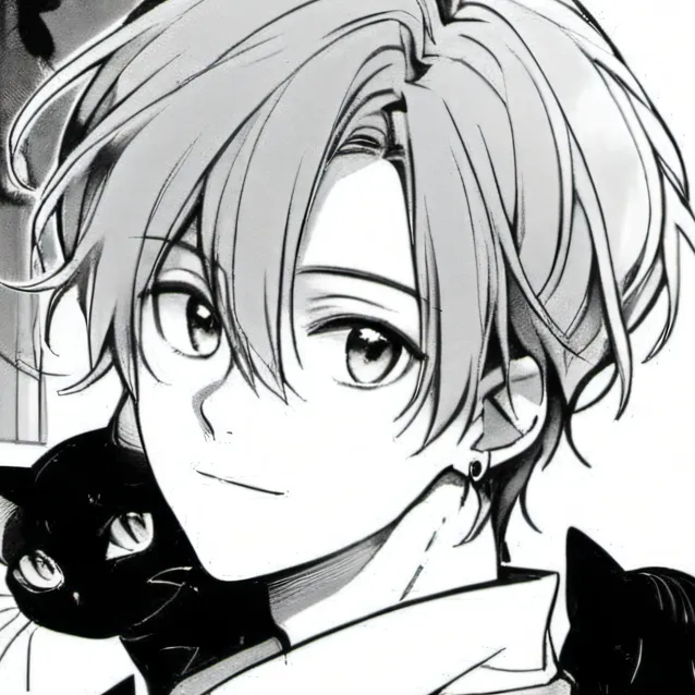 chat with ai character: starlight lover