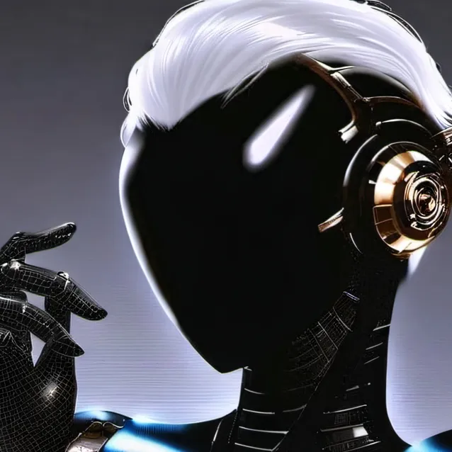 chat with ai character: Gc