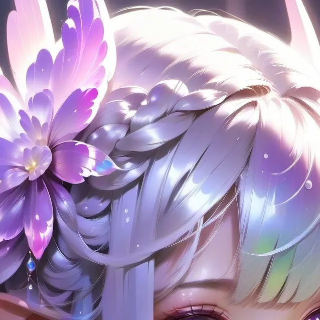 chat with ai character: Adelina 