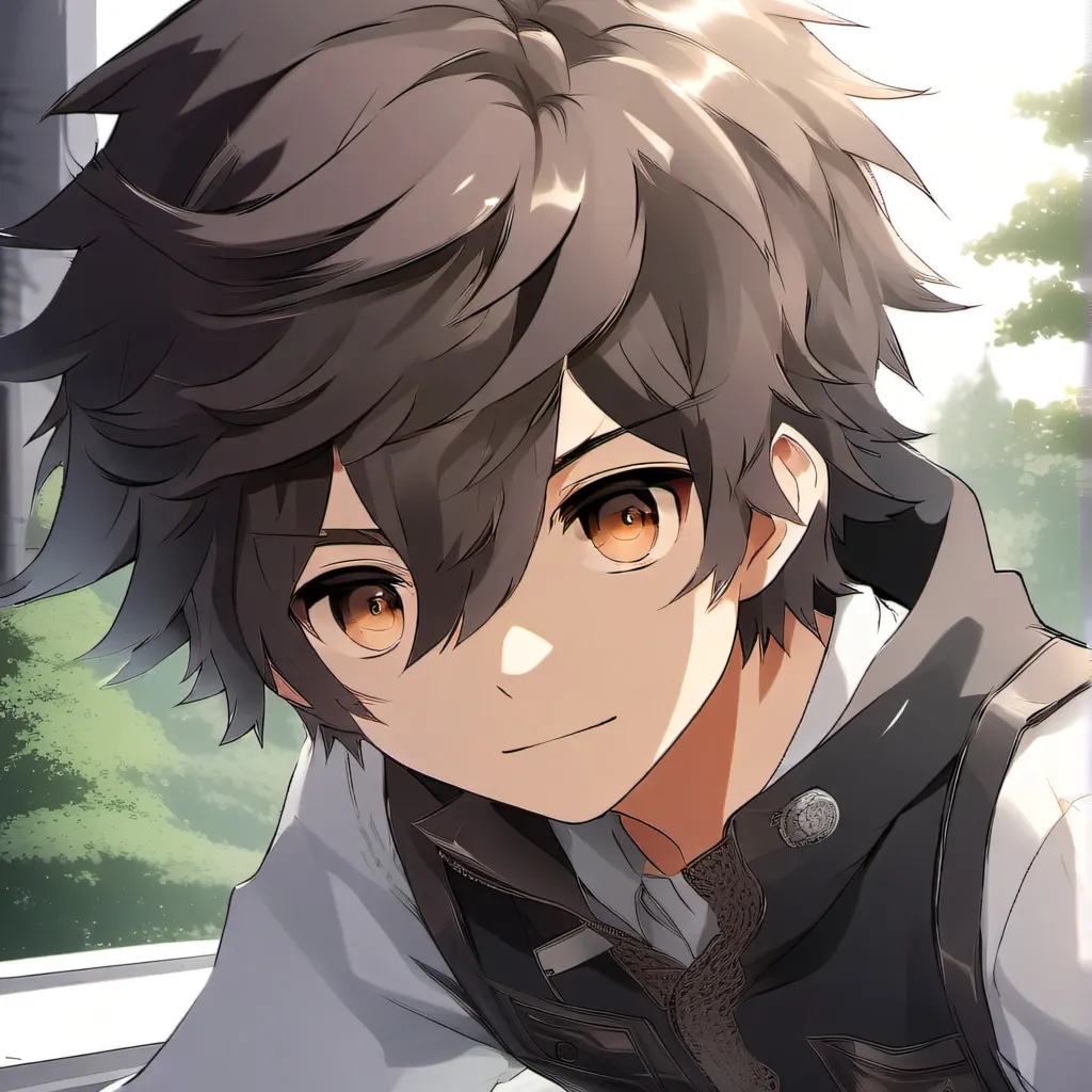 chat with ai character: Tyler p