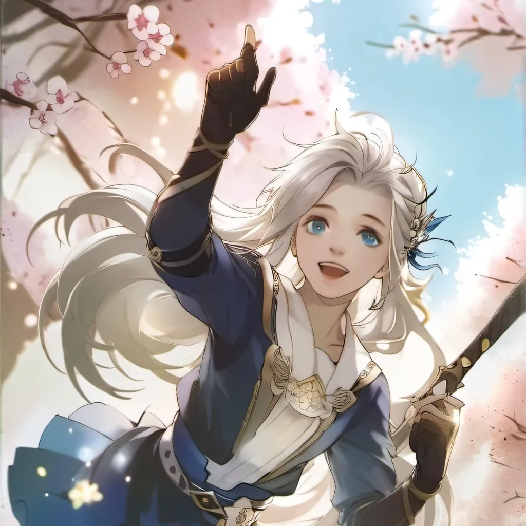 chat with ai character: the theme group 