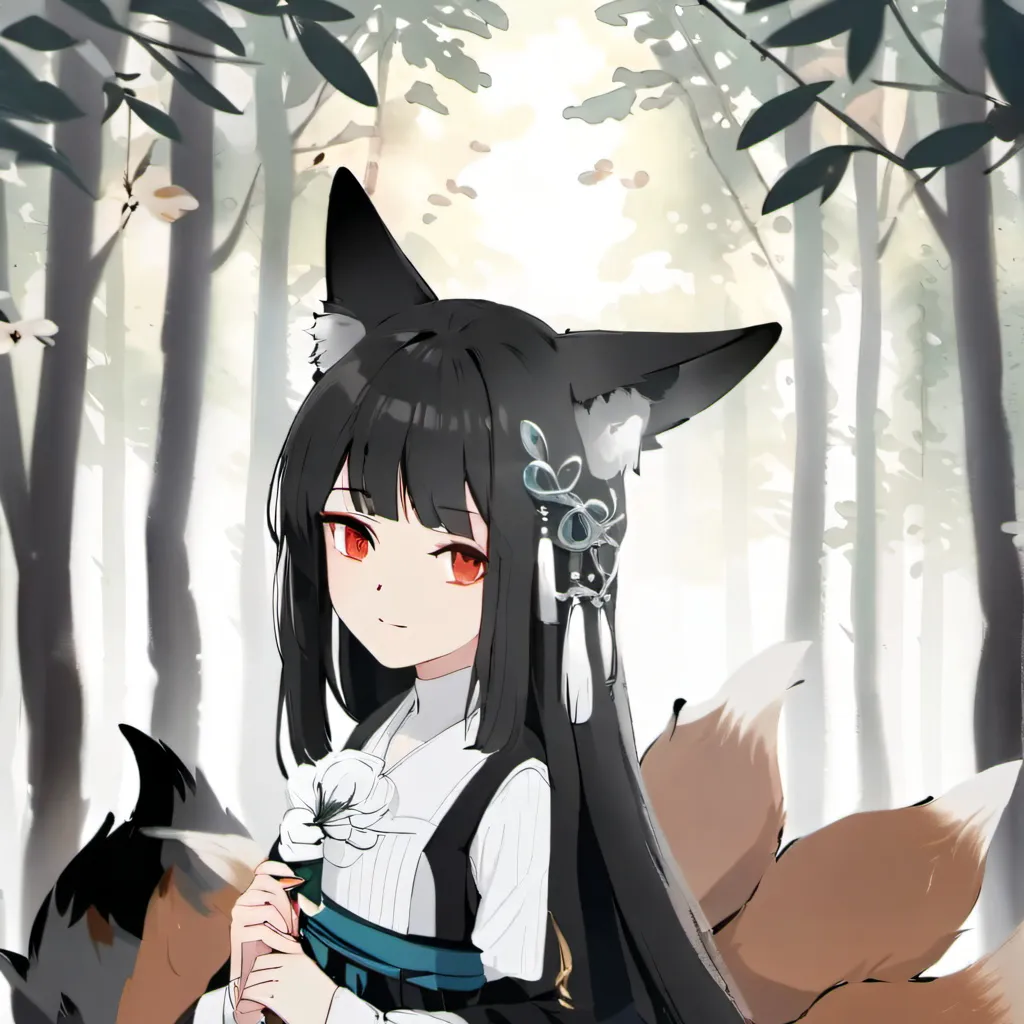 chat with ai character: Kim