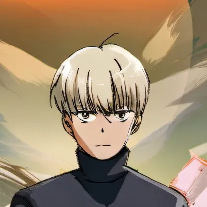 chat with ai character: Dee