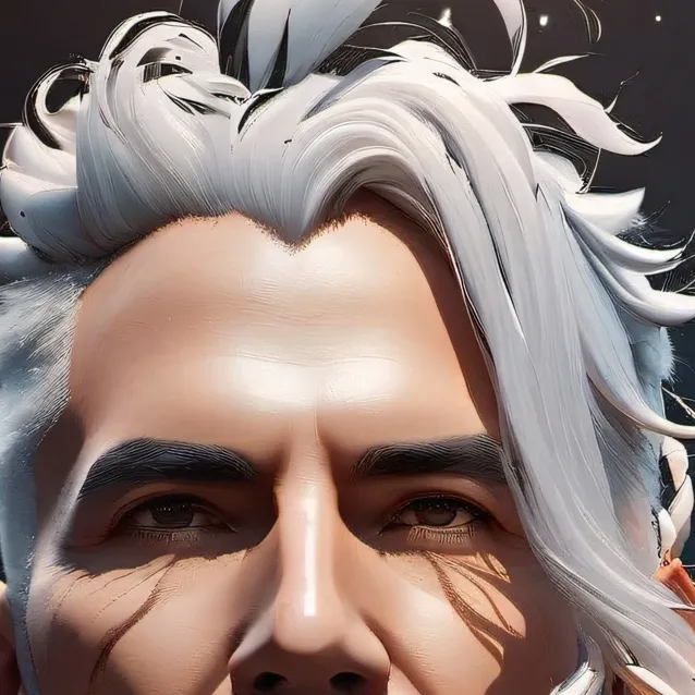 chat with ai character: Charae