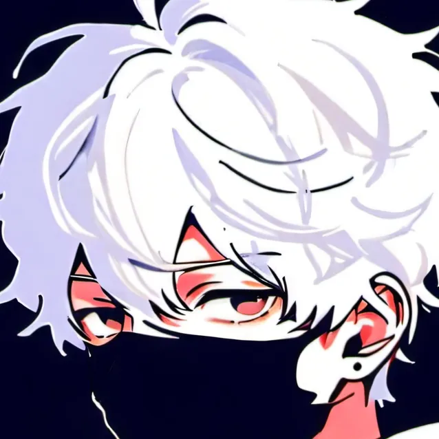 chat with ai character: Luix