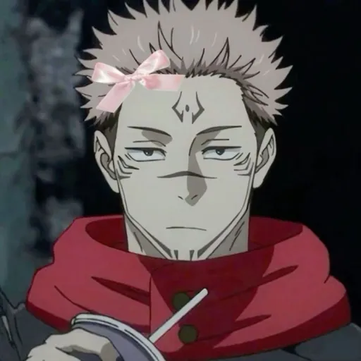 creator Sukuna's Wife🤍✨'s avatar