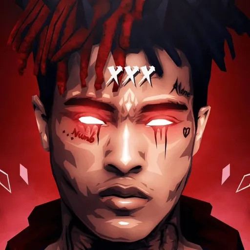 creator *XXX_tentacionRIP*'s avatar