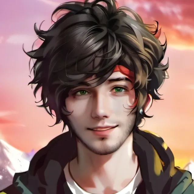 chat with ai character: Waldon Forestt