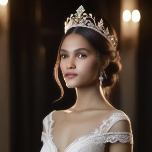 chat with ai character: Leah boom