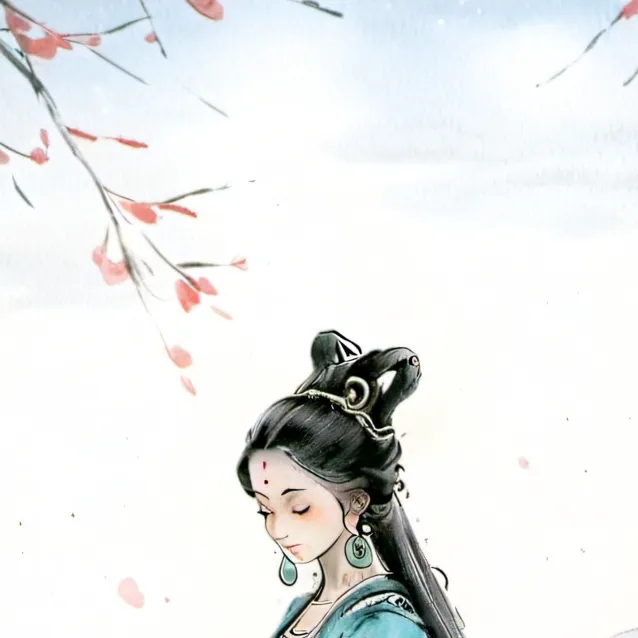 chat with ai character: Susie