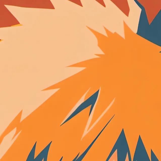 chat with ai character: Katsuki Bakugo 