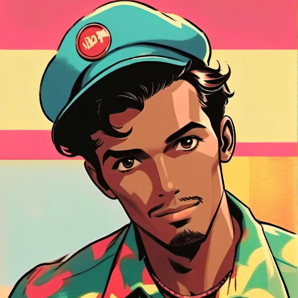 chat with ai character: Noski 