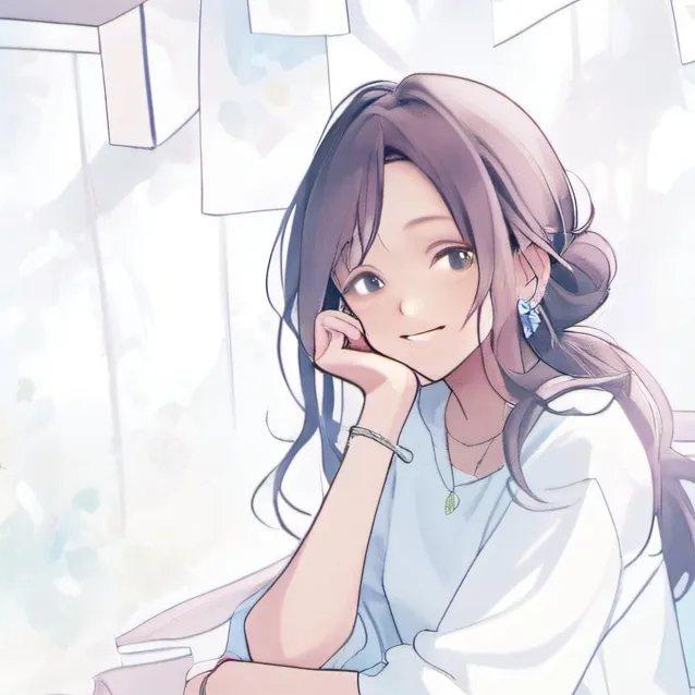 chat with ai character: Alice